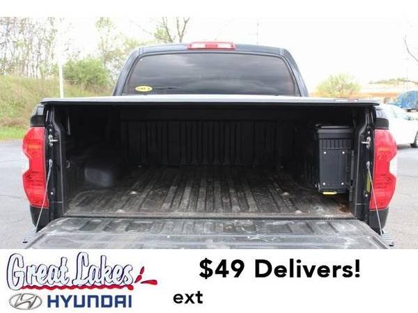 2016 Toyota Tundra truck SR5 - - by dealer - vehicle for sale in Streetsboro, OH – photo 18
