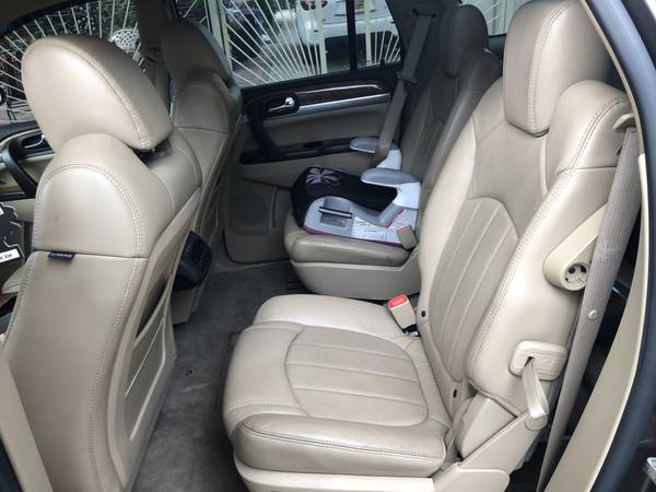 2008 Buick Enclave fully loaded for sale in Jamaica, NY – photo 6