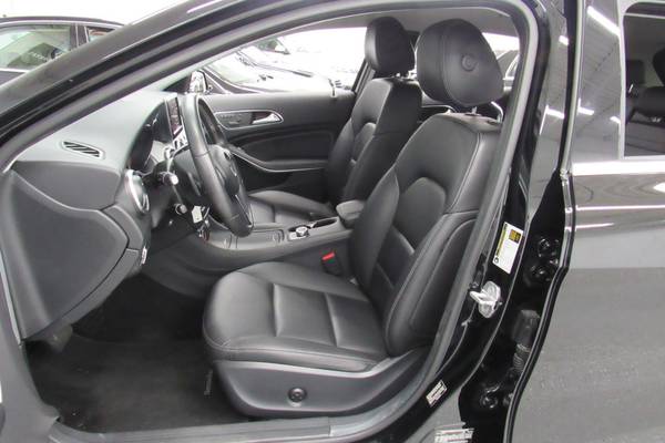 2015 *Mercedes-Benz* *GLA* *4MATIC 4dr GLA 250* Nigh for sale in Gaithersburg, MD – photo 19