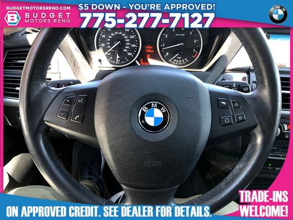 2013 BMW X5 xDrive35i Premium - cars & trucks - by dealer - vehicle... for sale in Reno, NV – photo 15