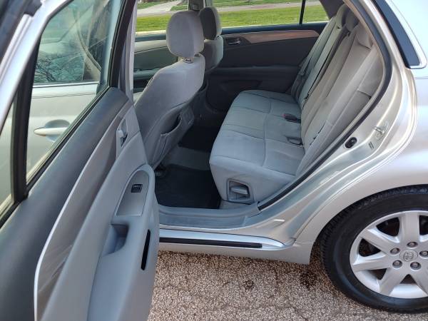 2005 Toyota Avalon 139k miles obo for sale in Akron, OH – photo 10