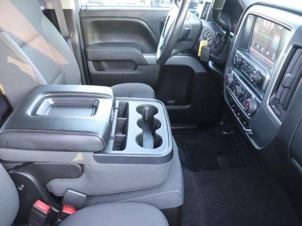 2015 Chevrolet Silverado 2500HD LT DOUBLE CAB 6.0L VORTEC CLEAN... for sale in Plaistow, NY – photo 21