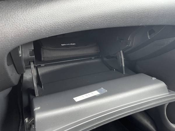 2019 Nissan Sentra SV Backup Cam Just 44K Miles Clean Title Pid Off for sale in Baldwin, NY – photo 23