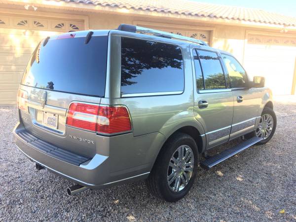 2008 Navigator *Low Miles* for sale in Dammeron Valley, UT – photo 4