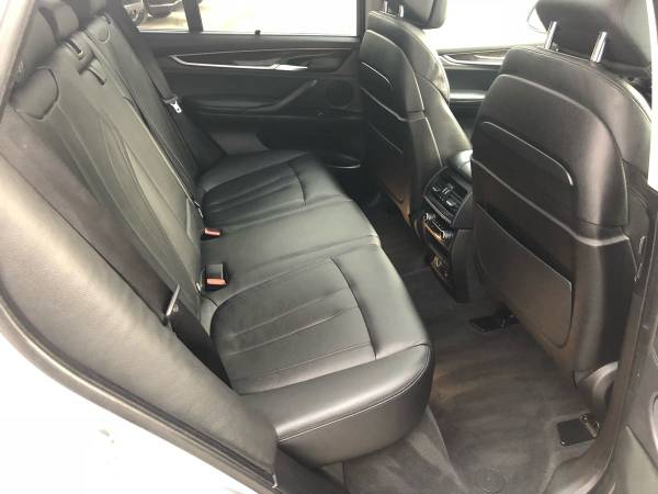 2015 BMW X5 xDrive35i AWD - Premium Package - Pano Moonroof - One... for sale in binghamton, NY – photo 13