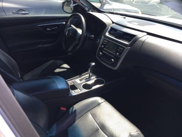 2017 Nissan Altima 2.5 S Sedan for sale in Ontario, CA – photo 2