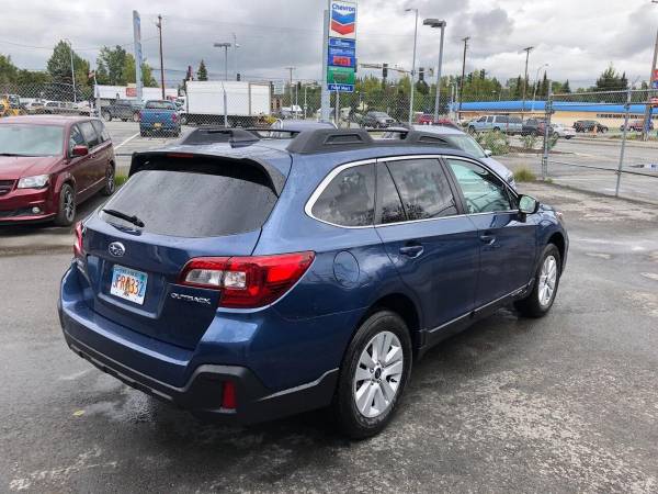 2019 Subaru Outback 2.5i Premium AWD 4dr Crossover -NO EXTRA FEES!... for sale in Anchorage, AK – photo 5