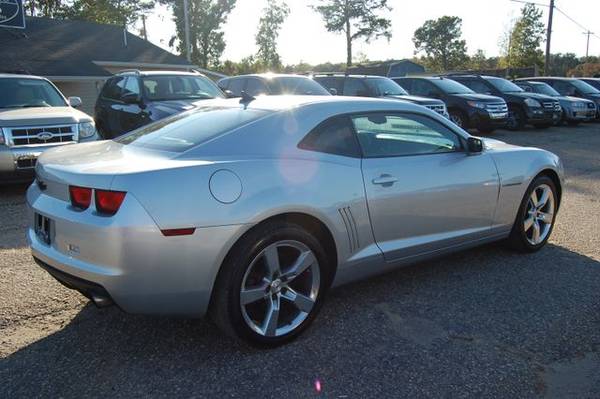 2010 Chevrolet Camaro - Financing Available! for sale in Mechanicsville, MD – photo 6