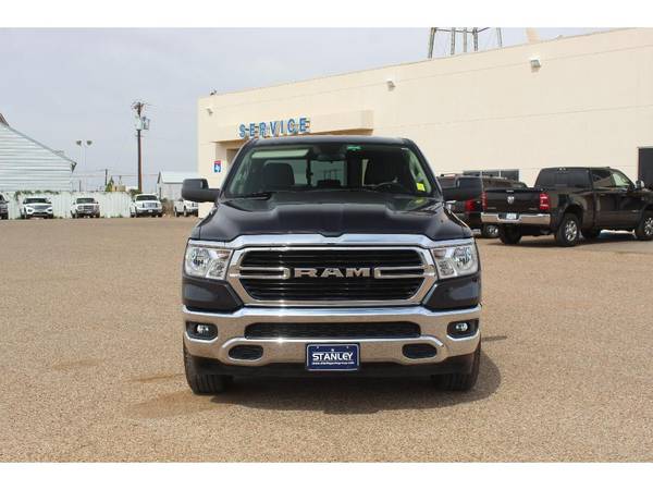 2019 Ram 1500 Big Horn/Lone Star - - by dealer for sale in Brownfield, TX – photo 3