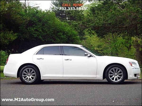 2012 Chrysler 300-Series Limited 4dr Sedan - - by for sale in East Brunswick, PA – photo 5