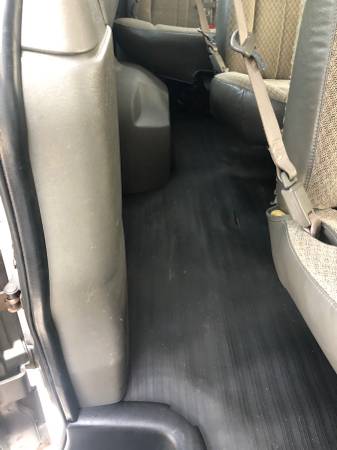2009 CHEVY EXPRESS PASSENGER VAN-SEAT 15-->ONLY 36K MILES, WONT LAST- for sale in Four Oaks, NC – photo 10