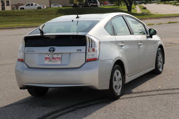2011 Toyota Prius I 93K MILES ONLY - - by dealer for sale in Omaha, NE – photo 12