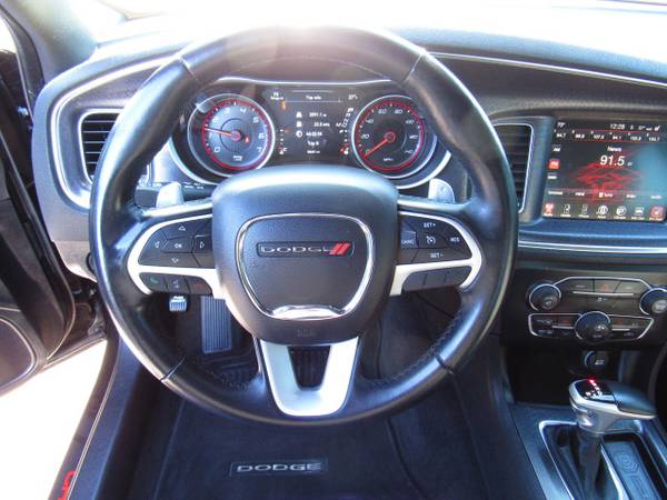 2016 Dodge Charger SXT - - by dealer - vehicle for sale in Brillion, WI – photo 7