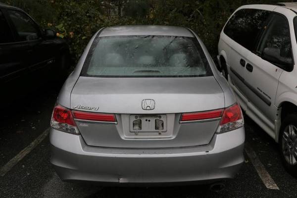 2012 Honda Accord Sdn LX - cars & trucks - by dealer - vehicle... for sale in High Point, NC – photo 3