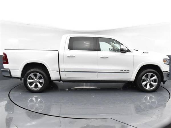 2019 Ram 1500 Limited - truck - - by dealer - vehicle for sale in Ardmore, OK – photo 6