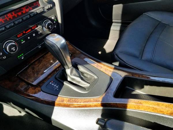 2007 BMW 3-Series 328xi Coupe - cars & trucks - by dealer - vehicle... for sale in Lynnwood, WA – photo 12