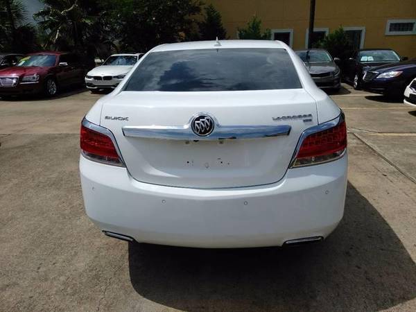 2011 Buick laCrosse . . DWN . START from. .$1500 N UP. .✓ 👍☎ for sale in Houston, TX – photo 9