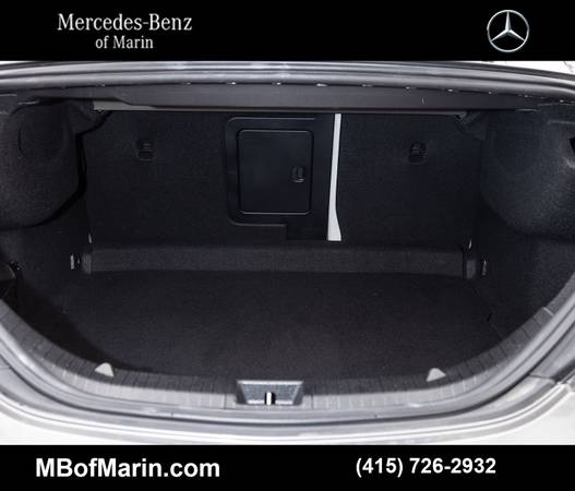 2018 Mercedes-Benz CLA250 - 4P1913 - Certified 23k miles - cars & for sale in San Rafael, CA – photo 21
