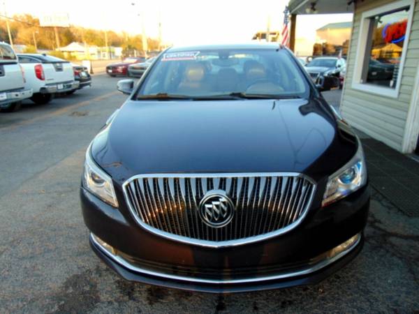 2014 Buick LaCrosse - $0 DOWN? BAD CREDIT? WE FINANCE ANYONE! - cars... for sale in Goodlettsville, TN – photo 7