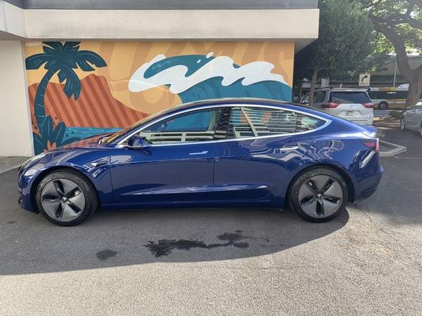 2019 Tesla Model 3 Standard Range Plus, AUTO PILOT, 1 OWNER, LOADED!... for sale in Honolulu, HI – photo 18