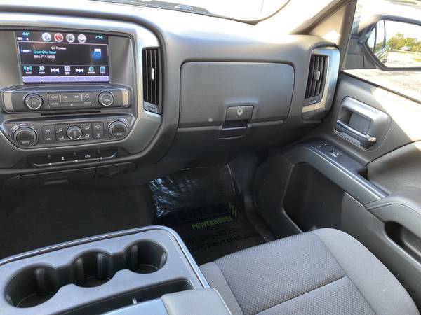 2018 Chevrolet Chevy Silverado 1500 LT - - by dealer for sale in Fenton, MO – photo 18