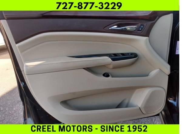 2014 Cadillac SRX *BAD-CREDIT-OK!* for sale in SAINT PETERSBURG, FL – photo 15