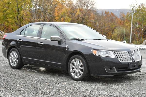 2012 *Lincoln* *MKZ* *AWD* - cars & trucks - by dealer - vehicle... for sale in Naugatuck, CT – photo 7