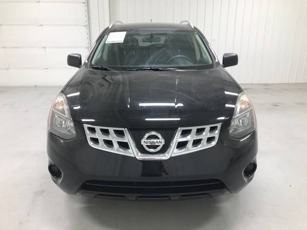2015 Nissan Rogue Select S 4D SUV w Backup CAMERA For Sale for sale in Ripley, TN – photo 2
