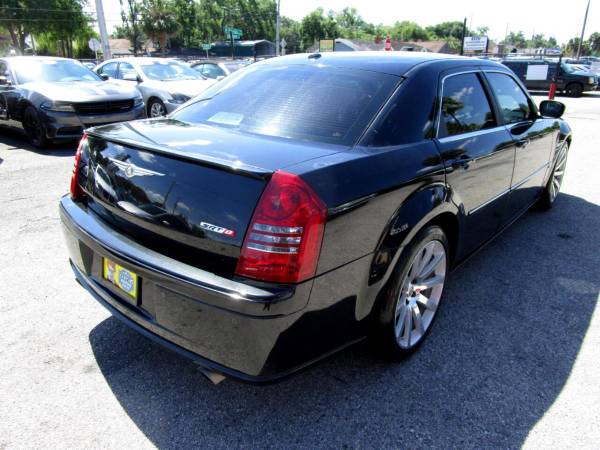 2006 Chrysler 300 C SRT-8 BUY HERE/PAY HERE ! for sale in TAMPA, FL – photo 23