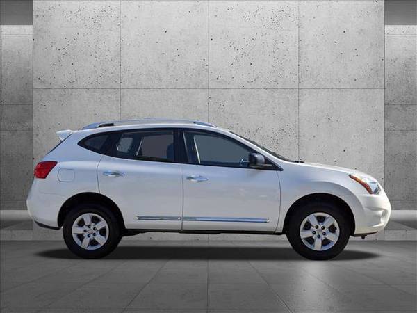 2015 Nissan Rogue Select S SKU: FW650573 Wagon - - by for sale in Marietta, GA – photo 5