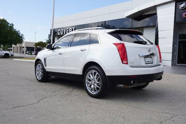 2014 Cadillac SRX Premium Collection for sale in Austin, TX – photo 4