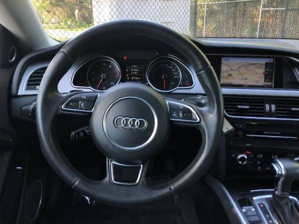 2013 Audi A5 - - by dealer - vehicle automotive sale for sale in Arlington, District Of Columbia – photo 14