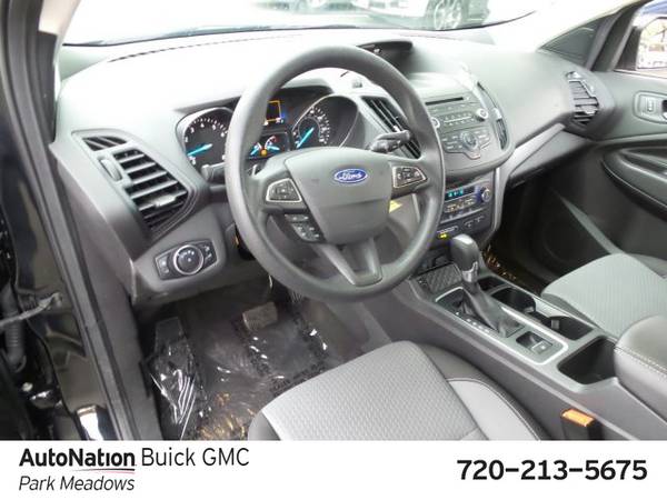 2017 Ford Escape SE 4x4 4WD Four Wheel Drive SKU:HUA94039 for sale in Lonetree, CO – photo 10