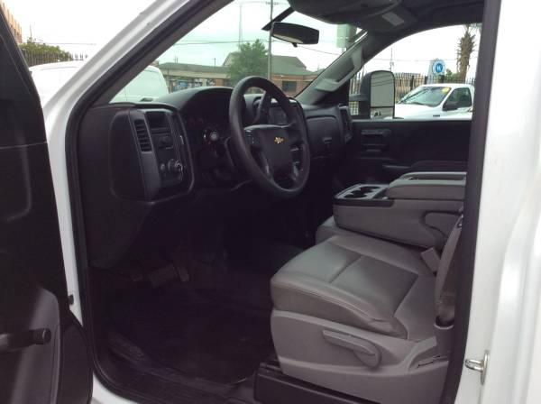 WORK TRUCK! 2016 Chevrolet Silverado 1500 FREE WARRANTY for sale in Metairie, LA – photo 6