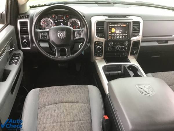 2017 Ram 1500 Big Horn - cars & trucks - by dealer - vehicle... for sale in Dry Ridge, OH – photo 20