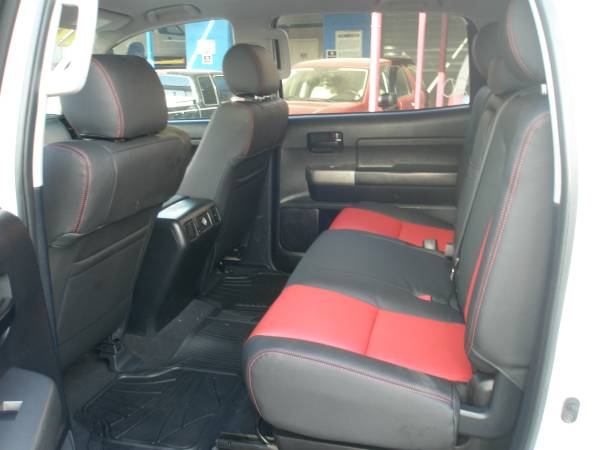 2011 TOYOTA TUNDRA - cars & trucks - by dealer - vehicle automotive... for sale in Miami, FL – photo 8
