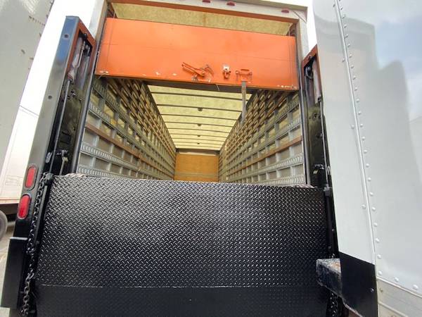 DRY & REEFER BOXES, LIFTGATES FOR SALE!!! WE ARE OPEN!!! - cars &... for sale in Miami, FL – photo 7