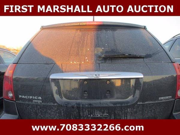2006 Chrysler Pacifica Touring - Auction Pricing - - by for sale in Harvey, WI – photo 6