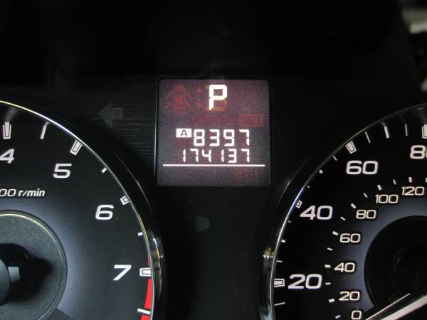 2011 Subaru Outback - price reduced for sale in Preston, CT – photo 9