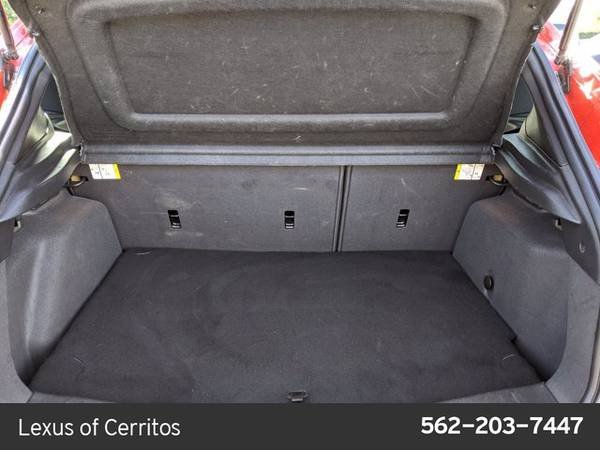 2014 Ford Focus ST SKU:EL247926 Hatchback - cars & trucks - by... for sale in Cerritos, CA – photo 7