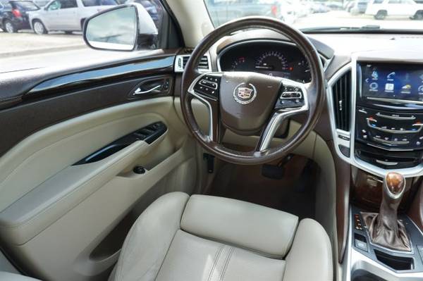 2014 Cadillac SRX Premium Collection for sale in Austin, TX – photo 11