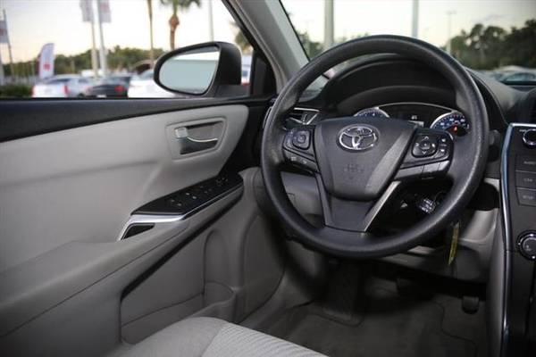 2016 Toyota Camry - Call for sale in Daytona Beach, FL – photo 4