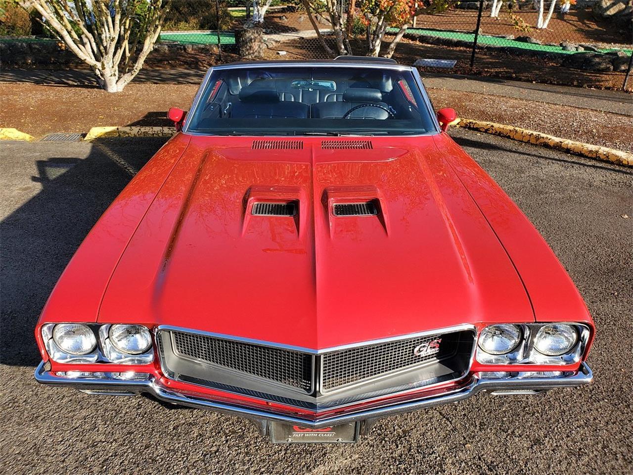 1970 Buick Gran Sport for sale in Eugene, OR – photo 6