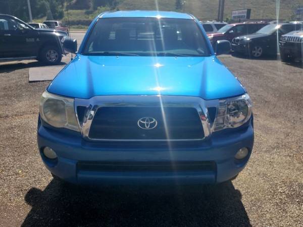 2006 Toyota Tacoma Access Cab - Financing Available! for sale in Kalispell, MT – photo 3