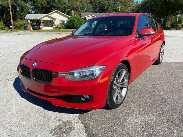 2013 BMW 3 Series 328i 4dr Sedan 100% CREDIT APPROVAL! - cars &... for sale in TAMPA, FL – photo 14