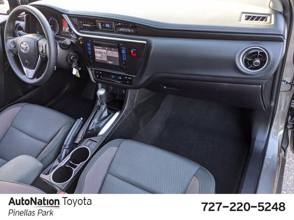 2019 Toyota Corolla LE SKU:KP881836 Sedan - cars & trucks - by... for sale in Pinellas Park, FL – photo 21