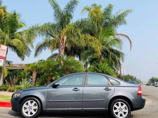 2007 VOLVO S40 4CYL 27-MPG BAD/NO CREDIT CHECK OK LOW DOWN PAYMENT... for sale in Costa Mesa, CA – photo 4