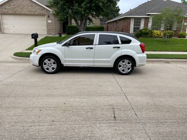 2008 Dodge caliber only 130, 000 miles for sale in Fort Worth, TX – photo 4