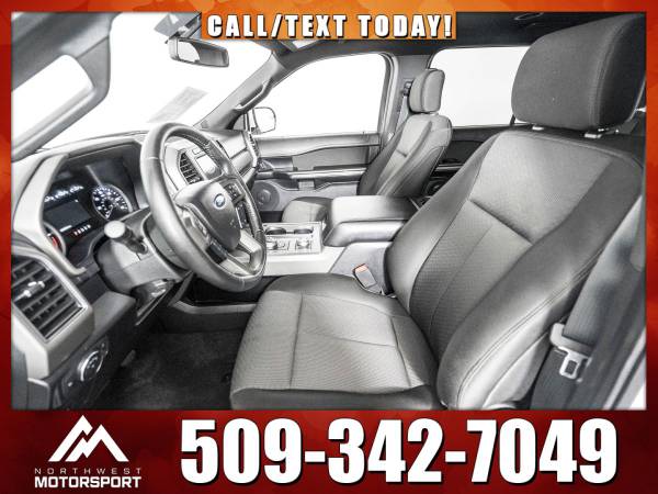 2019 *Ford Expedition* XLT Max 4x4 - cars & trucks - by dealer -... for sale in Spokane Valley, WA – photo 2