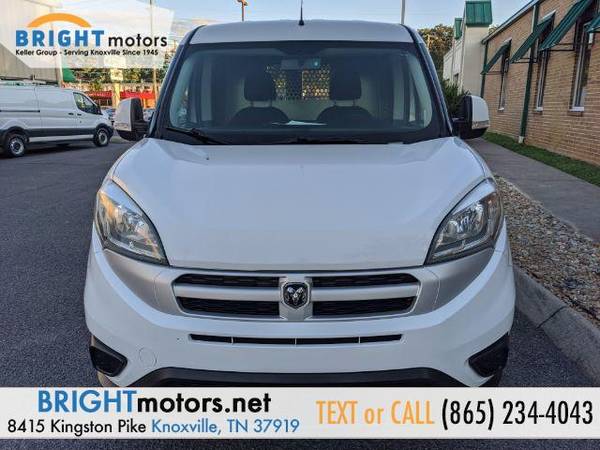 2015 RAM ProMaster City SLT HIGH-QUALITY VEHICLES at LOWEST PRICES -... for sale in Knoxville, TN – photo 3